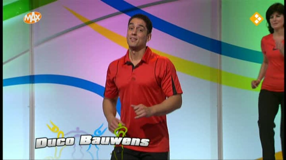 Nederland in Beweging!